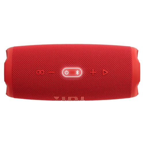 Jbl CHARGE 5 - Portable Bluetooth Speaker - Red