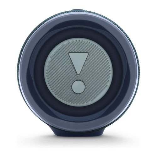 Jbl Charge 4 - Waterproof Portable Bluetooth Speaker - Blue