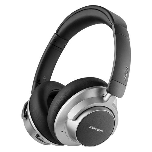 Anker Wireless Noise Canceling Headphones, Soundcore Space Nc