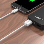 Aukey 5-Pack Micro USB 2.0 Charging Cable