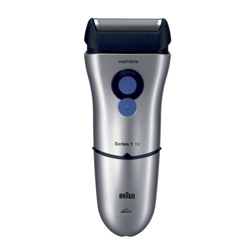 Braun Electric Rechargeable Male Foil Shaver Series 1 150s