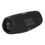 Jbl CHARGE 5 - Bluetooth Speaker - Black