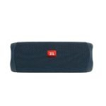Jbl Flip 5 Waterproof Portable Bluetooth Speaker- Blue