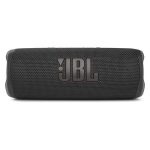 Jbl Flip 6 – Portable Bluetooth Speaker (Black)
