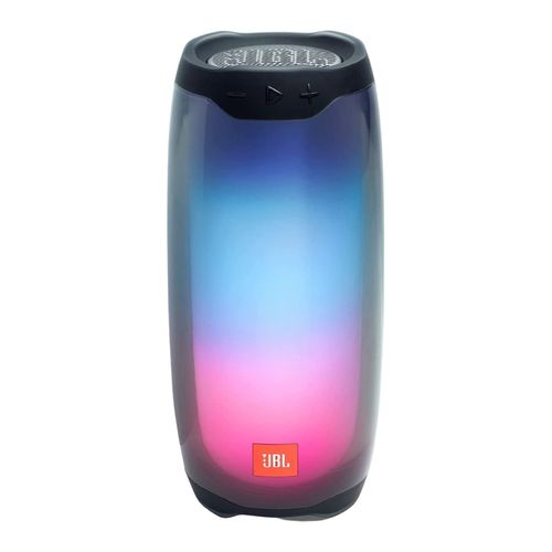 Jbl Pulse 4 - Bluetooth Speaker With Light Show