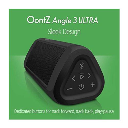 Oontz Angle 3 ULTRA BlueTooth Speaker2