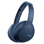 Sony WH-CH710N Wireless Headphones -Blue