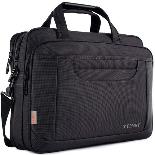 Ytonet Laptop Briefcase,15.6 Inch Laptop Bag